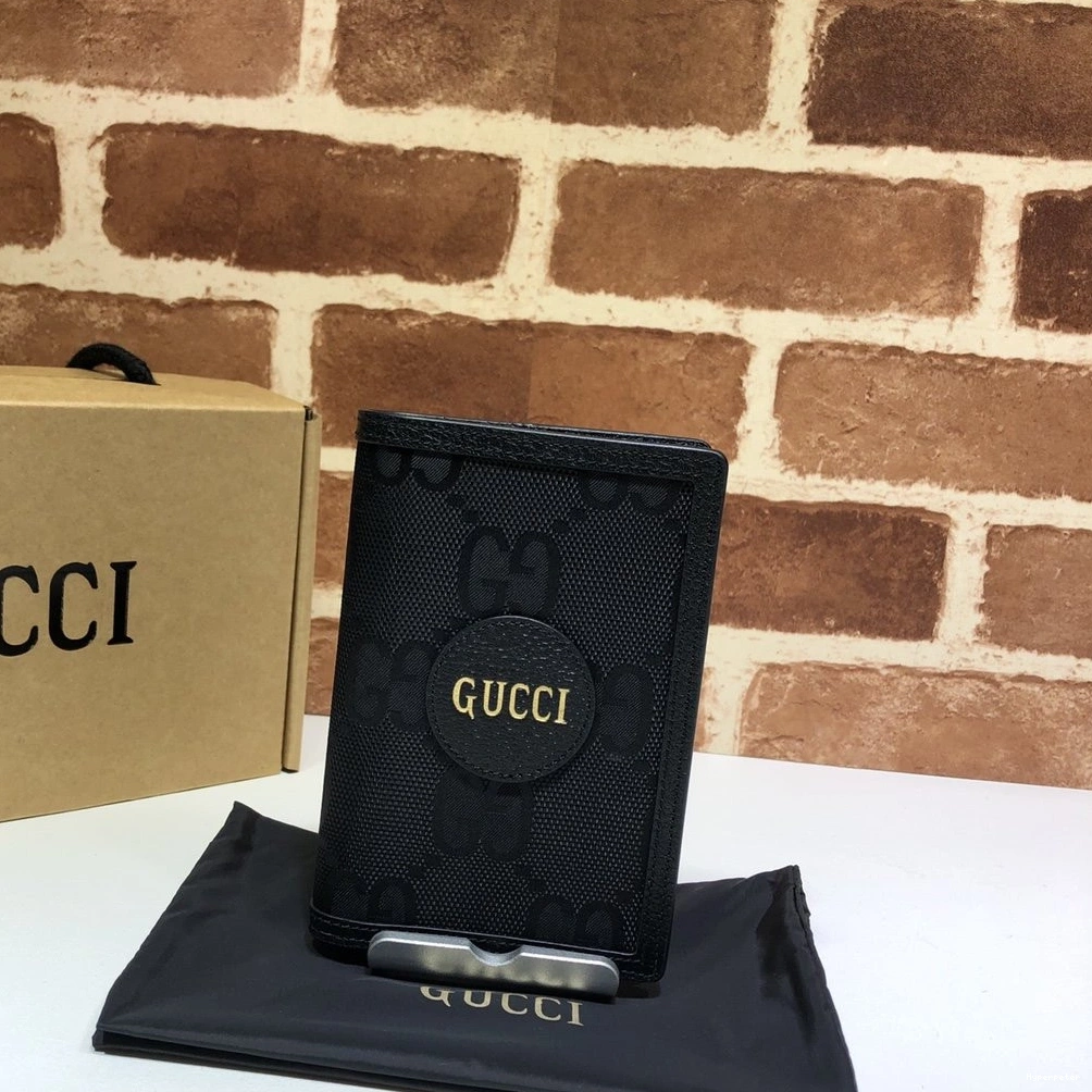 Hyper Peter Grid passport GUCCI Off case The 0717